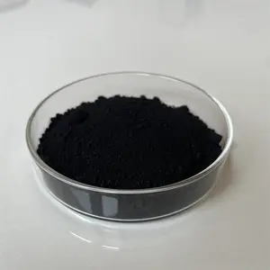 Tự nhiên mangan Dioxide công nghiệp hóa chất mangan Dioxide cho pin khô khử cực đại lý CAS1313-13-9