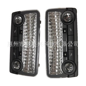 Conjunto de Luz de Techo Pengzhanxing para BMW Serie 5 F18, Serie 7 730 740 520 523 525 530 535, Luz de Lectura Trasera y de Techo - Product Image 4
