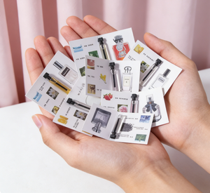 ขวดสเปรย์น้ำหอมพกพาขนาดเล็ก 2 มล. สำหรับเดินทาง รับผลิตแบบ OEM ODM แบรนด์ส่วนตัว กลิ่นธรรมชาติ - Product Image 5