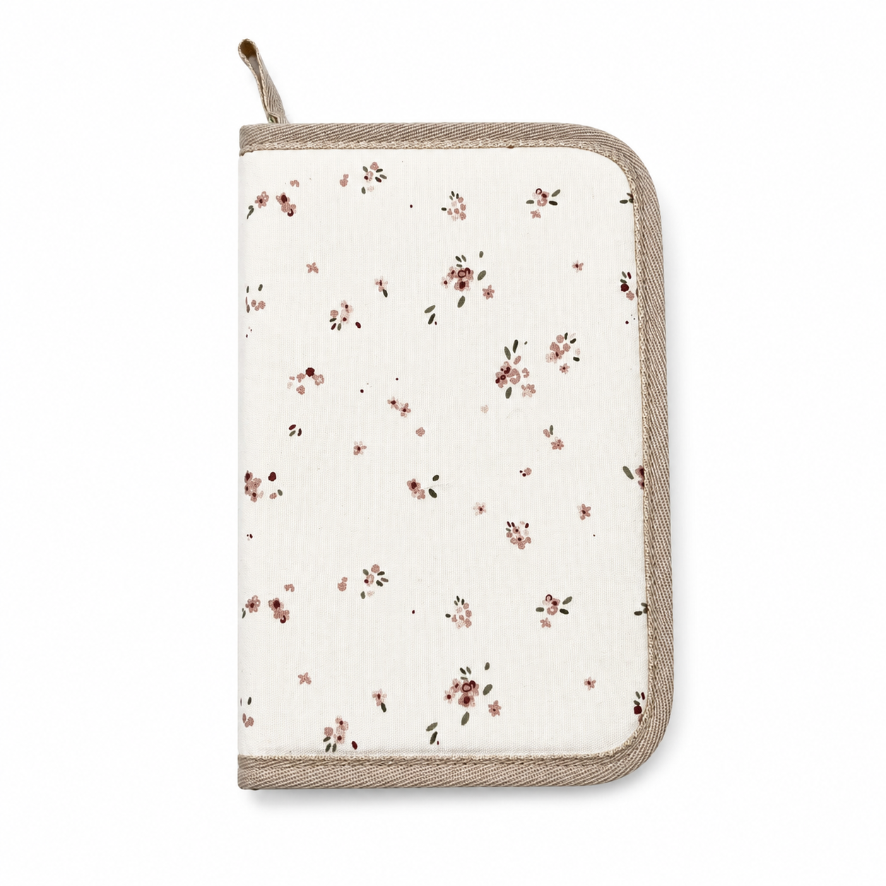 Fleurs blanches