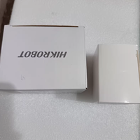 Hikrobot MV-CU020-80GC 2MP 彩色区域扫描工业相机 GigE 接口 1 2.6 英寸 CMOS 全局快门 C 接口机器相机