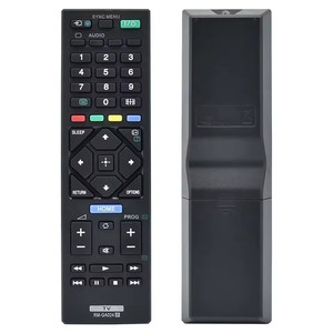 New RM-GA024 <b>Remote</b> <b>Control</b> for Sony LCD LED TV RM-GA025 KDL-40R350B KDL-32R300B KLV-32R302B KLV-32R306B KDL-40R350B KDL-32R300B - Product Image 1