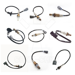 Pièces de moteur automobile Soupape de ventilation du carter PCV OEM 12204-28020 pour <span class=keywords><strong>Toyota</strong></span> 2001-2007 RAV4 Camry Highlander - Product Image 4