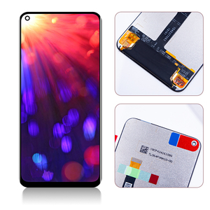 <span class=keywords><strong>จอ</strong></span>แสดงผล LCD สำหรับ Huawei Honor V20 <span class=keywords><strong>nova</strong></span> <span class=keywords><strong>4</strong></span>สัมผัสหน้า<span class=keywords><strong>จอ</strong></span>แอลซีดีสำหรับ Huawei Honor V20 <span class=keywords><strong>nova</strong></span> <span class=keywords><strong>4</strong></span>โทรศัพท์มือถือสำหรับ Huawei Honor - Product Image 3