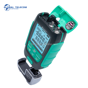 ชุดอุปกรณ์วัดพลังงานไฟเบอร์ OPM Pro รุ่น MT-7615 MT-7616 เครื่องวัดพลังงานแสง FTTH ราคา - Product Image 3