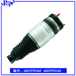 Amortiguador Delantero Semiensamblado para Grand Cherokee WK2 68029902AE AT9049B, Incluye Soporte de Suspensión No Independiente - Product Image 2