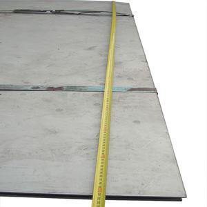 Aisi 316l 스테인레스 스틸 플레이트 가격 - Product Image 4