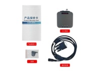Nuevo Lector Industrial Todo en Uno Vanch RS485 RS232 TCPIP GPIO Rfid UHF, Lector Industrial RFID UHF VI-IR60