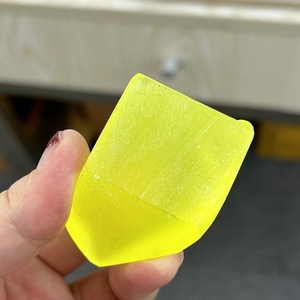 วัตถุดิบพลอย YAG สังเคราะห์สำหรับทำเครื่องประดับ - Product Image 6