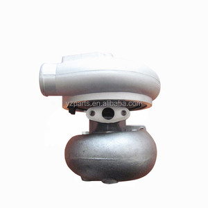 HX40 Turbocharger 3593920 for MAN <strong>Truck</strong> Bus STAR <strong>L</strong> 2000 Evo/<strong>M</strong> 2000 Evo D0836LF04 D0836LFG15 D0836LOH03 Engine - Product Image 3