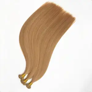 Strips Brazilian Extensions Fusion Bonding U Laser Strip Nail Nrks Keratin By Strand Hair Extension Tie I Tip Hair Extension