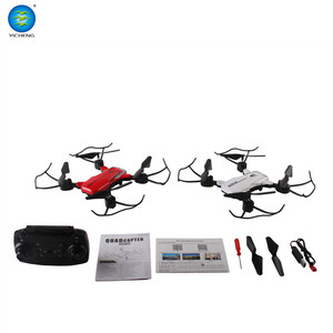 Al por mayor mejor venta artículos plegable mini 720p wifi volando drone con cámara - Product Image 2