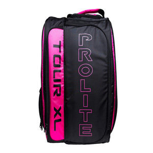 Muestra Gratuita, Mayorista de Fábrica, Mochila de Neopreno para Pickleball, Bolso Bandolera para Raqueta de Tenis, Bolso Deportivo para Mujer - Product Image 3