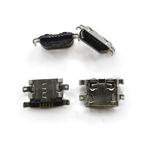 Adaptador y Conector de Carga Micro-USB CC8 para Note 4 - Product Image 1