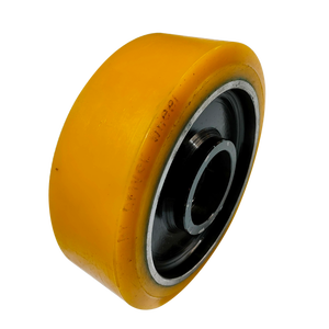<span class=keywords><strong>ล้อ</strong></span>รถยกพาเลทไฟฟ้าคุณภาพสูง BT RT1500 <span class=keywords><strong>SE</strong></span>/13 รับน้ำหนักได้มาก ขนาด 300*100-90 - Product Image 2