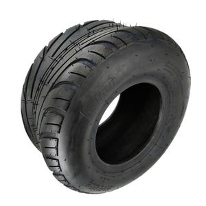 Neumáticos sin Cámara de Goma para Scooter Eléctrico Citycoco, 215/40-12, para Motocicleta Eléctrica de Playa para Adultos - Product Image 2