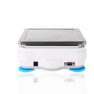 Balance électronique de laboratoire haute précision Veidt Weighing China pour BONITA CPD10001 |   Balance numérique pour la recherche en laboratoire - Product Image 1