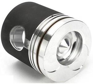 Accesorios para Excavadoras, Conjunto de Pistón 65.02501-0778C para Motor Diésel Doosan Daewoo DE12, Repuestos para Maquinaria de Construcción - Product Image 5