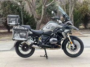 Motocicleta Usada de Gasolina BMiW Waterbird GS1200 - Product Image 2