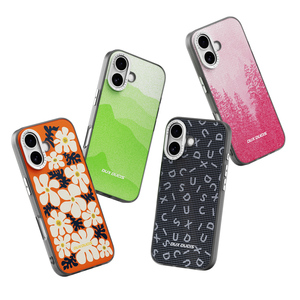 เคสโทรศัพท์แบบ all-inclusive เหมาะสำหรับ iPhone 17 เคสโทรศัพท์สไตล์จีนทันสมัย ป้องกันการตกกระแทก พร้อมแม่เหล็ก - Product Image 1