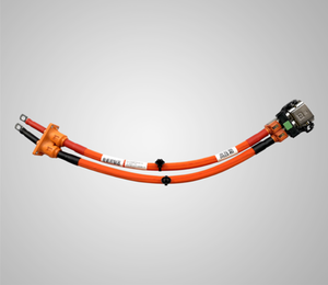 Système d'interconnexion HV pour câble de chargeur de véhicule électrique - Product Image 4