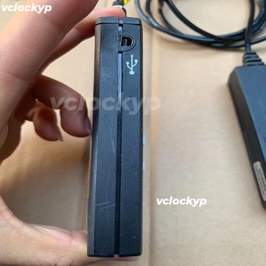 1PCS GOSSEN MAVOLUX 5032B USB high-precision handheld <b>illuminance</b> meter- - Product Image 3