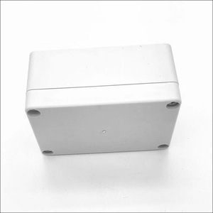 100*68*50 IP65 nhựa không thấm nước hộp dự án điện tử Hộp nối <span class=keywords><strong>ABS</strong></span> nhựa - Product Image 3