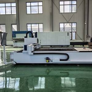 อุปกรณ์ตัดเลเซอร์อุตสาหกรรมขนาดกะทัดรัดเหมาะสำหรับความต้องการในการแปรรูปโลหะของ <span class=keywords><strong>SME</strong></span> ในการผลิตสแตนเลส - Product Image 3