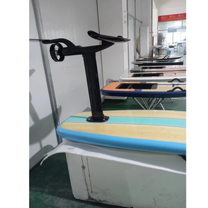 <span class=keywords><strong>E</strong></span>-Foil haute vitesse <span class=keywords><strong>6</strong></span> Kw planche de surf planche à hydroglisseur électrique avec batterie étanche à l'eau - Product Image 2