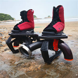 Nuevo diseño de alta calidad de fibra de carbono Flying Board deportes acuáticos <span class=keywords><strong>precio</strong></span> al por mayor - Product Image 2