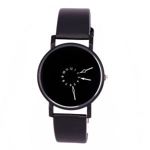 Venta Directa de Fábrica, Relojes de Cuarzo de Moda con Puntero Inverso Personalizados, Relojes Unisex para Parejas con Caja de 10 mm y Logotipo Personalizado - Product Image 6