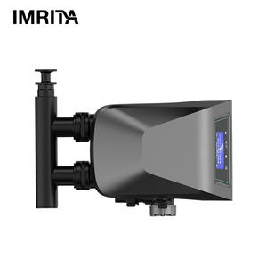 <span class=keywords><strong>Adoucisseur</strong></span> d'eau IMRITA à grand débit, vanne de commande électronique intelligente avec vanne de dérivation - Product Image 4