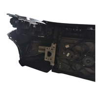 Ensemble de pare-chocs avant d'origine d'occasion pour BYD Yuan Plus EV Atto 3 avec phares et radiateur, vente flash, kit carrosserie, pièces automobiles