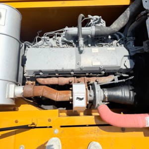 Low Price Used SANY SY365H Excavator 36 Ton Original Crawler Hydraulic Digger Heavy Duty Mining - Product Image 6