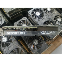 Carte graphique d'occasion RTX3060Ti 8 Go GDDR6 pour ordinateur de bureau, vente en gros d'usine, best-seller