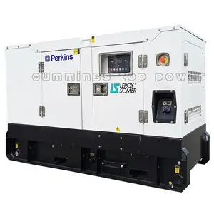 Diesel generator mit profession ellem technischen Support 100KVA 16KVA Silent Diesel Generator