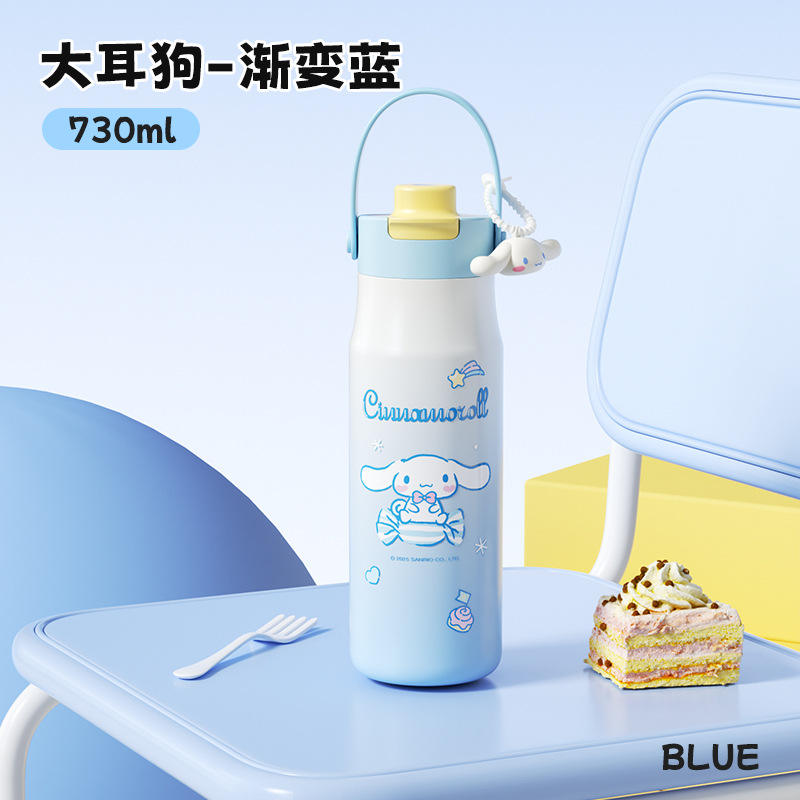 หูใหญ่สีฟ้า