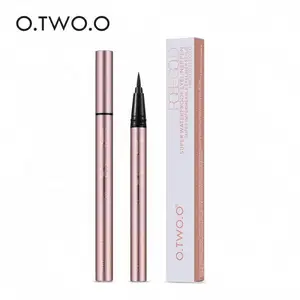 O.two.o Wholesale Eyeliner Long Lasting Eye Liner Black Color Oil Free High Quality Fiber Water O.two.o Wholesale Eyeliner Long