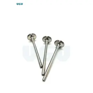 Hot selling china supplier car parts 5973129 engine exhaust valve with high quality