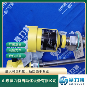 Sensor de Nivel de Líquido VEGA Alemania, Repuestos de Control Industrial, Serie Completa, Todos los Modelos - Product Image 2