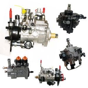 مضخة حقن أصلية عالية الجودة 9320A210H لقطع غيار حفارات ديلفي، مضخة وقود - Product Image 1