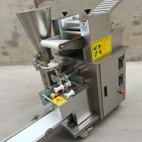 Machine à fabriquer des feuilles de raviolis, de spring rolls et de tourtes à la viande, 220V 800W, capacité de 100 pièces/min, garantie 1 an - Offre Spéciale