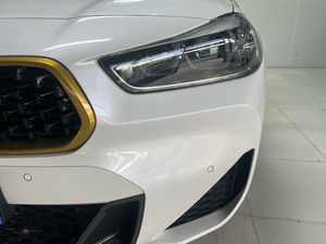 Guazi En <span class=keywords><strong>Stock</strong></span> <span class=keywords><strong>BMW</strong></span> <span class=keywords><strong>X2</strong></span> Gasolina 2,0 SUV Coche Usado FWD 5 Asientos - Product Image 5