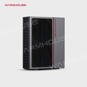 Vente directe d'usine en Chine OEM ODM Monobloc 9 kw 12kw 17kw 22kw <span class=keywords><strong>Chauffage</strong></span> refroidissement pompe à chaleur air-eau pour le <span class=keywords><strong>chauffage</strong></span> <span class=keywords><strong>solaire</strong></span> domestique - Product Image 4