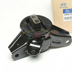 ชุดยึดระบบเครื่องยนต์คุณภาพสูง BRACKET ASSY-TRANSMISSION MTG 21830-2W400 218302W400 สำหรับรถยนต์ฮุนได แอคเซนต์ 21830 2W400 - Product Image 5