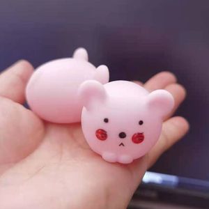 Coloré Assortiment Ours Fleur Flottant Bain Squirters Ensemble Canard À Motifs Bébé Vinyle Jouets Toddren's Bath Time Fun Non toxique - Product Image 3