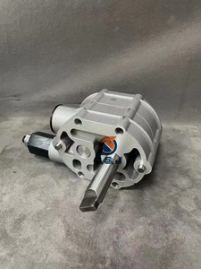 PV22 PV23 SPV22 MF22 Bomba de engranajes hidráulica 7093282 7093161 Bomba piloto para piezas de rodillos de carretera de carretilla elevadora Sauer Danfoss - Product Image 6