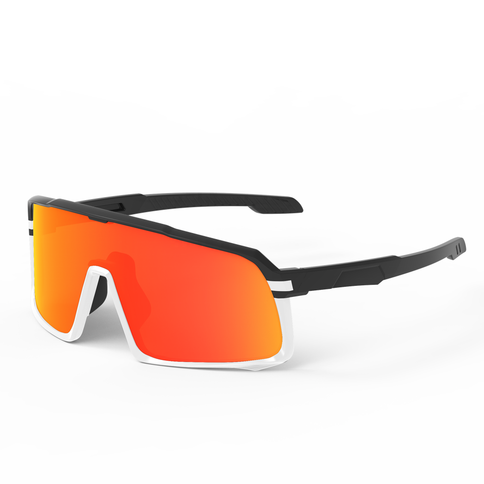 Polarized Sport Sunglasses Anti UV thumbnail 3