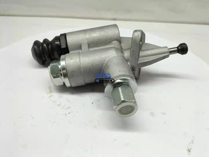 Pompe à carburant pour moteur diesel 6CT 4BT 6BT PC300-7, pompe d'alimentation en carburant, pièces OEM 3936318 - Product Image 3