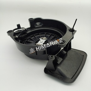Conjunto <span class=keywords><strong>de</strong></span> Carcasa <span class=keywords><strong>de</strong></span> Arranque 8167285 para <span class=keywords><strong>Motor</strong></span> <span class=keywords><strong>Fuera</strong></span> <span class=keywords><strong>de</strong></span> <span class=keywords><strong>Borda</strong></span> <span class=keywords><strong>Mercury</strong></span> <span class=keywords><strong>de</strong></span> 2 Tiempos y 40 HP, Piezas <span class=keywords><strong>de</strong></span> <span class=keywords><strong>Motor</strong></span> para Barcos - Product Image 6